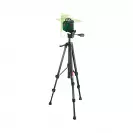 Линеен лазерен нивелир BOSCH AdvancedLevel 360 Set, 3 лазерни линии, 1 точка, точност 4mm/10m, автоматично - small, 231850