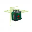 Линеен лазерен нивелир BOSCH UniversalLevel 360, 2 лазерни линии, точност 4mm/10m, автоматично - small, 231837