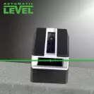 Линеен лазерен нивелир LASERLINER PocketCross-Laser 2G, 2 лазерни линии, точност 3.0mm/10m, автоматично - small, 231765