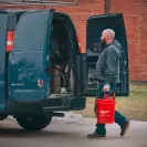 Машина за почистване на тръби и канали MILWAUKEE M12 BDC6-202C, 12V, 2.0Ah, Li-Ion, 7.6м, ф6мм - small, 229547