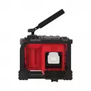 Машина за почистване на тръби и канали MILWAUKEE M18 FCSSM-0, 18V, 2.0-12Ah, Li-ion, 46м - small, 257684