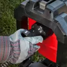 Машина за почистване на тръби и канали MILWAUKEE M18 FSSM-0, 18V, 2.0-12Ah, Li-Ion, 60м - small, 258930
