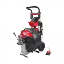 Машина за почистване на тръби и канали MILWAUKEE MXF LSDP-301, 72V, 3.0Ah, Li-ion, 23м - small, 257619