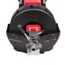 Машина за почистване на тръби и канали MILWAUKEE MXF LSDP-301, 72V, 3.0Ah, Li-ion, 23м - small, 258936
