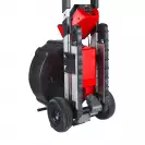 Машина за почистване на тръби и канали MILWAUKEE MXF LSDP-301, 72V, 3.0Ah, Li-ion, 23м - small, 258937