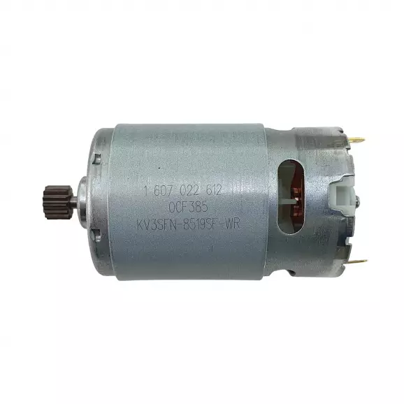 Електродвигател за акумулаторен саблен трион BOSCH 10.8V, KEO 10,8 LI