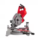 Настолен потапящ циркуляр MILWAUKEE MS 216 SB, 1800W, 3800об/мин, ф216х30мм, с изтегляне - small, 239254