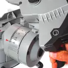 Настолен потапящ циркуляр MILWAUKEE MS 216 SB, 1800W, 3800об/мин, ф216х30мм, с изтегляне - small, 239257