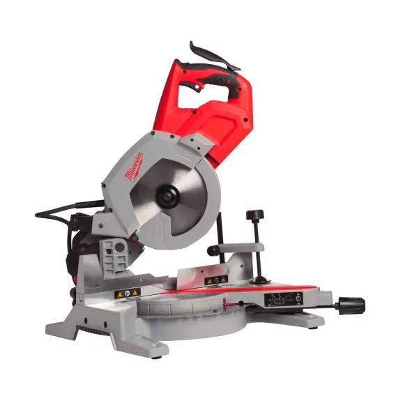 Настолен потапящ циркуляр MILWAUKEE MS 216 SB, 1800W, 3800об/мин, ф216х30мм, с изтегляне