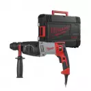 Перфоратор MILWAUKEE PH 28, 820W, 0-900об, 0-4000уд/мин, 3.4J, SDS-plus - small