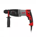 Перфоратор MILWAUKEE PH 28, 820W, 0-900об, 0-4000уд/мин, 3.4J, SDS-plus - small, 262609