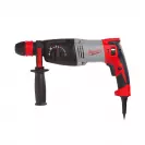 Перфоратор MILWAUKEE PH 28 X, 820W, 0-900об, 0-4000уд/мин, 3.4J, SDS-plus - small, 262600