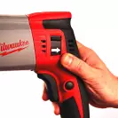 Перфоратор MILWAUKEE PH 28 X, 820W, 0-900об, 0-4000уд/мин, 3.4J, SDS-plus - small, 262602