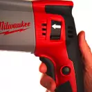 Перфоратор MILWAUKEE PH 28 X, 820W, 0-900об, 0-4000уд/мин, 3.4J, SDS-plus - small, 262604