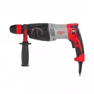 Перфоратор MILWAUKEE PH 30 POWER X, 1030W, 0-1100об, 0-3800уд/мин, 3.6J, SDS-plus - small, 262589