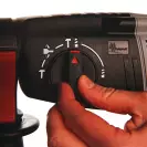 Перфоратор MILWAUKEE PH 30 POWER X, 1030W, 0-1100об, 0-3800уд/мин, 3.6J, SDS-plus - small, 262590