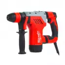 Перфоратор MILWAUKEE PLH 28 E, 800W, 0-1500об, 0-4000уд/мин, 4.1J, SDS-plus - small