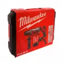 Перфоратор MILWAUKEE PLH 28 E, 800W, 0-1500об, 0-4000уд/мин, 4.1J, SDS-plus - small, 262619