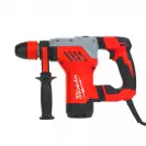 Перфоратор MILWAUKEE PLH 28 XE, 800W, 0-1500об, 0-4000уд/мин, 4.1J, SDS-plus - small, 262620