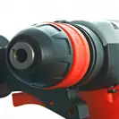 Перфоратор MILWAUKEE PLH 28 XE, 800W, 0-1500об, 0-4000уд/мин, 4.1J, SDS-plus - small, 262623