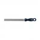 Пила плоска-нож за метал AJAX 20х5/200мм Cut1, 1-груба, пластмасова дръжка - small