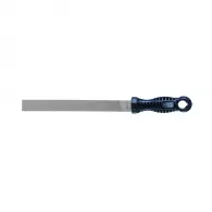 Пила плоска-нож за метал AJAX 20х5/200мм Cut1, 1-груба, пластмасова дръжка