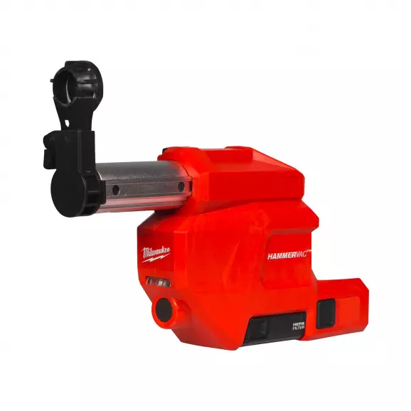 Прахоуловител за перфоратор MILWAUKEE M18 FCDDEXL-0, за SDS-plus