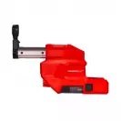 Прахоуловител за перфоратор MILWAUKEE M18 FCDDEXL-0, за SDS-plus - small, 262584