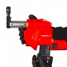 Прахоуловител за перфоратор MILWAUKEE M18 FCDDEXL-0, за SDS-plus - small, 262641