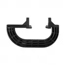 Предпазител с прахоуловител MILWAUKEE DEG125 - small, 238569