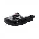 Предпазител с прахоуловител MILWAUKEE DEG125 - small