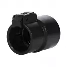 Предпазител с прахоуловител MILWAUKEE DEG125 - small, 238571