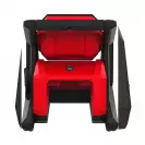 Прожектор акумулаторен MILWAUKEE M18 HOAL-0, 18/220V, 2.0-12Ah, Li-Ion, LED, 4000lm - small, 250225