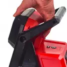 Прожектор акумулаторен MILWAUKEE M18 HOAL-0, 18/220V, 2.0-12Ah, Li-Ion, LED, 4000lm - small, 250226