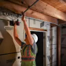 Прожектор акумулаторен MILWAUKEE M18 HOAL-0, 18/220V, 2.0-12Ah, Li-Ion, LED, 4000lm - small, 250231