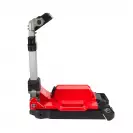 Прожектор акумулаторен MILWAUKEE M18 ONERSAL-0, 18V, 2.0-12Ah, Li-Ion, LED, 5400lm - small, 245991