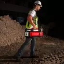 Прожектор акумулаторен MILWAUKEE M18 ONERSAL-0, 18V, 2.0-12Ah, Li-Ion, LED, 5400lm - small, 245995