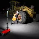 Прожектор акумулаторен MILWAUKEE M18 ONERSAL-0, 18V, 2.0-12Ah, Li-Ion, LED, 5400lm - small, 245996