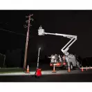 Прожектор акумулаторен MILWAUKEE M18 ONERSAL-0, 18V, 2.0-12Ah, Li-Ion, LED, 5400lm - small, 245997