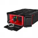 Радиоприемник акумулаторен MILWAUKEE M18 PRCDAB+-0, 230V, 18V, 2.0-12Ah, Li-Ion, Bluetooth - small, 239162