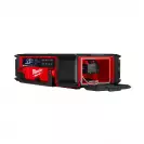 Радиоприемник акумулаторен MILWAUKEE M18 PRCDAB+-0, 230V, 18V, 2.0-12Ah, Li-Ion, Bluetooth - small, 239163