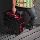 Радиоприемник акумулаторен MILWAUKEE M18 PRCDAB+-0, 230V, 18V, 2.0-12Ah, Li-Ion, Bluetooth - small, 239166