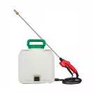 Резервоар за акумулаторна пръскачка MILWAUKEE M18 BPFP-CST, 15л - small