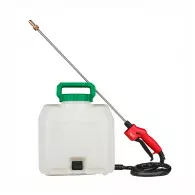 Резервоар за акумулаторна пръскачка MILWAUKEE M18 BPFP-CST, 15л