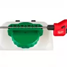 Резервоар за акумулаторна пръскачка MILWAUKEE M18 BPFP-CST, 15л - small, 261634
