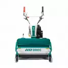 Самоходна мулчираща косачка OREC HR662, 6.3kW, 65см, 50-110мм, самоходна 3 скорости, спирачка - small, 231607