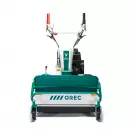 Самоходна мулчираща косачка OREC HR812, 8.0kW, 80см, 50-110мм, самоходна 3 скорости, спирачка - small, 231617