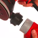 Шлайф ексцентриков MILWAUKEE ROS 125 E, 300W, 7000-12000об/мин, ф125мм - small, 239014