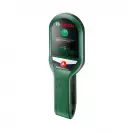 Скенер за стени BOSCH UniversalDetect, метал до 100мм, дърво до 25мм и проводници 50мм  - small