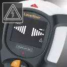 Скенер за стени LASERLINER Laserliner MultiScanner Plus, откриване на греда, метал, проводник - small, 231875